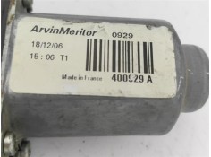 Recambio de elevalunas electrico trasero derecho para nissan note (e11e) 1.5 dci referencia OEM IAM 807009U00D  
