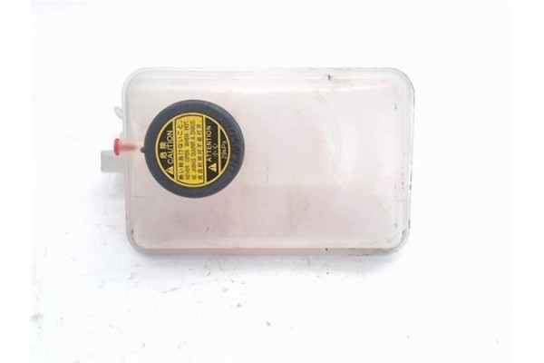 Recambio de botella expansion para lexus rx (mcu_) 400h fwd referencia OEM IAM 29kpa  