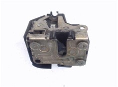 Recambio de cierre electromagnetico delantero izquierdo para renault megane i coupe (da0) referencia OEM IAM 349347  