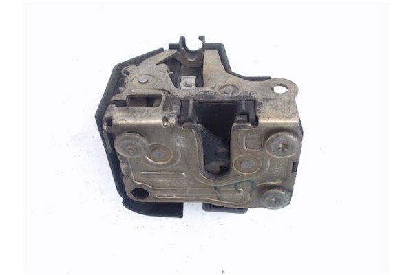 Recambio de cierre electromagnetico delantero izquierdo para renault megane i coupe (da0) referencia OEM IAM 349347  