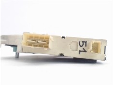 Recambio de motor elevalunas delantero derecho para citroen c4 coupe referencia OEM IAM (9647442180) (996388-101) 