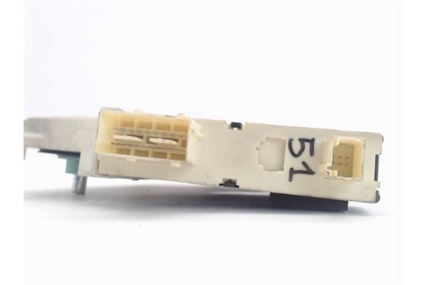 Recambio de motor elevalunas delantero derecho para citroen c4 coupe referencia OEM IAM (9647442180) (996388-101) 
