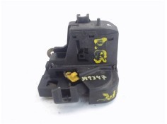 Recambio de cierre electromagnetico delantero izquierdo para renault megane i coupe (da0) referencia OEM IAM 349347  