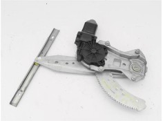 ELEVALUNAS ELECTRICO TRASERO IZQUIERDO 827019U00B 