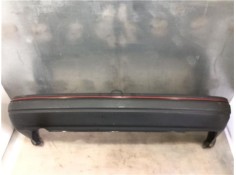 PARAGOLPES TRASERO E6FZ17K835A ESCORT 438 FIAT | 456 FIAT | 36 FORD | 6 FORD | E2 FORD | C FORD | S FORD | E FORD | G FORD