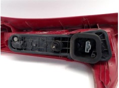 Recambio de piloto trasero derecho para peugeot 206 sw referencia OEM IAM   