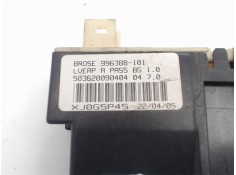 Recambio de motor elevalunas delantero derecho para citroen c4 coupe referencia OEM IAM (9647442180) (996388-101) 