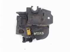 Recambio de cierre electromagnetico delantero izquierdo para renault megane i coupe (da0) referencia OEM IAM 349347  