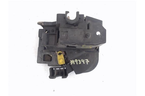 Recambio de cierre electromagnetico delantero izquierdo para renault megane i coupe (da0) referencia OEM IAM 349347  