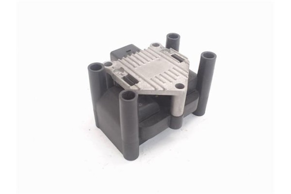 Recambio de bobina encendido para seat ibiza (6k1) 1.4 referencia OEM IAM F10 80218 
