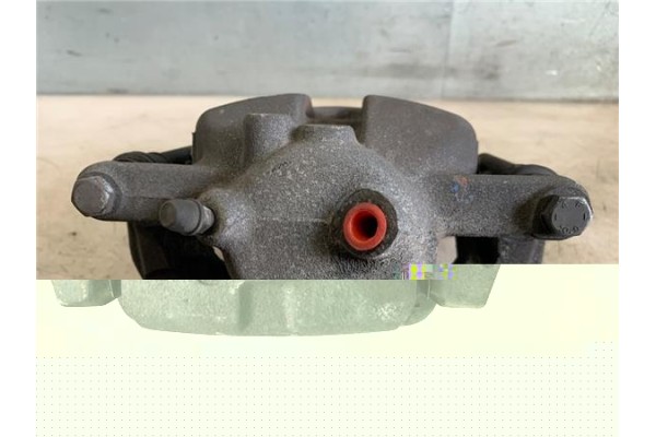 Recambio de pinza freno trasero izquierda para subaru impreza sedán (gc) 2.0 referencia OEM IAM 26696FE050 5107703 22959105 , OP