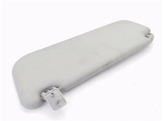 Recambio de parasol derecho para daewoo lanos 1.3i referencia OEM IAM 96274838  