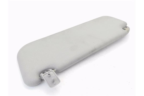 Recambio de parasol derecho para daewoo lanos 1.3i referencia OEM IAM 96274838  