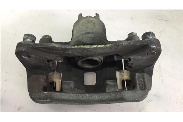 Recambio de pinza freno trasero izquierda para subaru impreza sedán (gc) 2.0 referencia OEM IAM 26696FE050 5107703 22959105 , OP