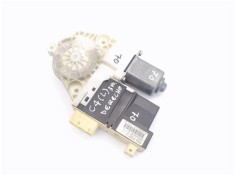Recambio de motor elevalunas delantero derecho para citroen c4 berlina referencia OEM IAM (996388-101)  