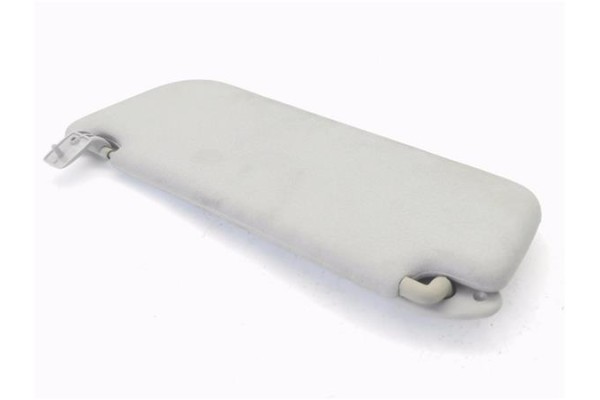 Recambio de parasol derecho para daewoo lanos 1.3i referencia OEM IAM 96274838  