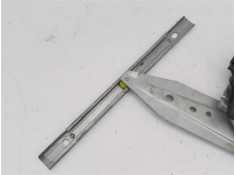 Recambio de elevalunas electrico trasero izquierdo para nissan note (e11e) 1.5 dci referencia OEM IAM 827019U00B  