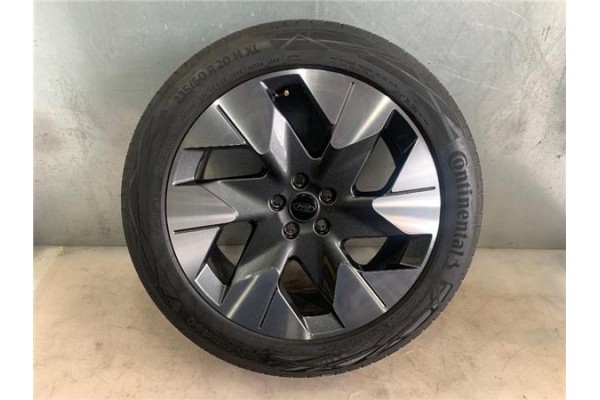 Recambio de llanta para ford explorer (ctw) híbrido st-line plug-in-hybrid 4x4 referencia OEM IAM R2KG1007H1A  