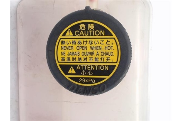 Recambio de botella expansion para lexus rx (mcu_) 400h fwd referencia OEM IAM 29kpa  