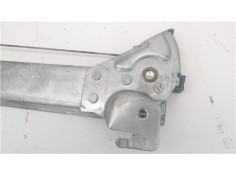 Recambio de mecanismo elevalunas trasero derecho para citroen c4 berlina referencia OEM IAM 0130822238  