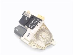 Recambio de motor elevalunas delantero derecho para citroen c4 berlina referencia OEM IAM (996388-101)  