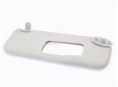 Recambio de parasol derecho para daewoo lanos 1.3i referencia OEM IAM 96274838  