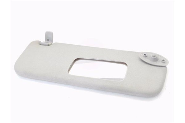 Recambio de parasol derecho para daewoo lanos 1.3i referencia OEM IAM 96274838  