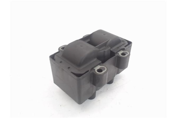 Recambio de bobina encendido para renault clio ii fase i (b/cb0) 1.2 (b/cb0f, b/cb0a, b/cb10, b/cb1k, b/cb2d, b/cb2h) referencia