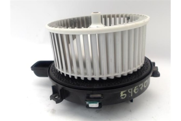 Recambio de motor calefaccion para opel astra k berlina 5p 1.6 dynamic referencia OEM IAM 13497776 130309503 