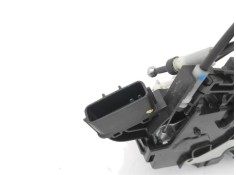 Recambio de cierre electromagnetico delantero derecho para nissan micra iv (k13k/kk) 1.2 acenta referencia OEM IAM T7213510  