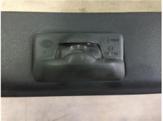 Recambio de paragolpes trasero para ford escort berlina 1.6 laser referencia OEM IAM E6FZ17K835A ESCORT 438 , FIAT | 456 , FIAT 