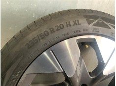 Recambio de llanta para ford explorer (ctw) híbrido st-line plug-in-hybrid 4x4 referencia OEM IAM R2KG1007H1A  