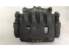 Recambio de pinza freno delantero derecha para subaru impreza sedán (gc) 2.0 referencia OEM IAM 26225AG100  