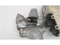 Recambio de mecanismo elevalunas trasero derecho para citroen c4 berlina referencia OEM IAM 0130822238  