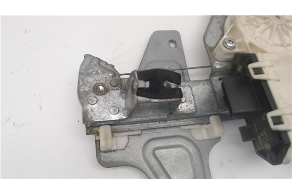 Recambio de mecanismo elevalunas trasero derecho para citroen c4 berlina referencia OEM IAM 0130822238  