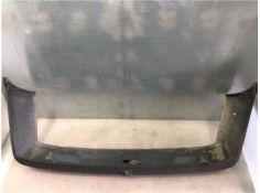 Recambio de paragolpes trasero para ford escort berlina 1.6 laser referencia OEM IAM E6FZ17K835A ESCORT 438 , FIAT | 456 , FIAT 