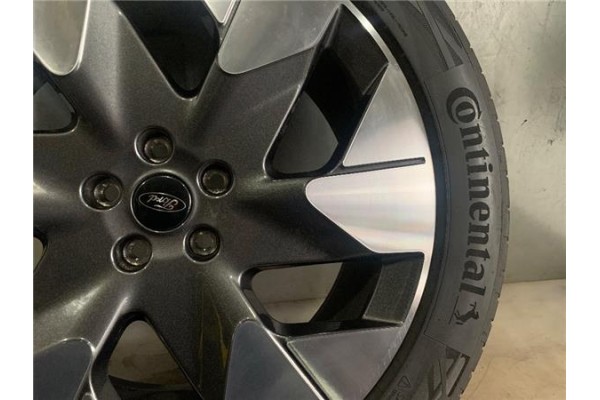 Recambio de llanta para ford explorer (ctw) híbrido st-line plug-in-hybrid 4x4 referencia OEM IAM R2KG1007H1A  