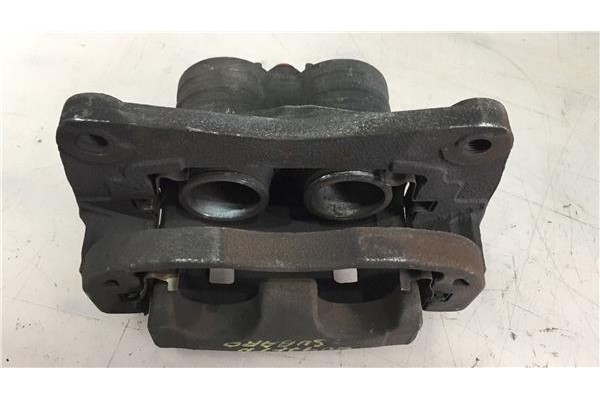 Recambio de pinza freno delantero derecha para subaru impreza sedán (gc) 2.0 referencia OEM IAM 26225AG100  