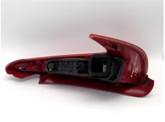 Recambio de piloto trasero izquierdo para peugeot 206 sw referencia OEM IAM 9641540677 89028683 