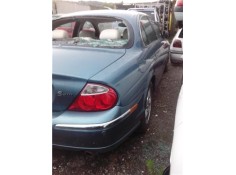 jaguar s-type del año 1999