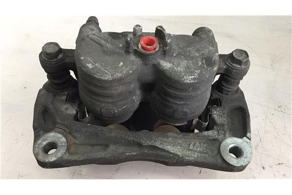Recambio de pinza freno delantero derecha para subaru impreza sedán (gc) 2.0 referencia OEM IAM 26225AG100  