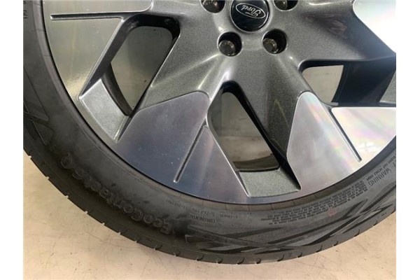 Recambio de llanta para ford explorer (ctw) híbrido st-line plug-in-hybrid 4x4 referencia OEM IAM R2KG1007H1A  