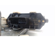 Recambio de mecanismo elevalunas trasero derecho para citroen c4 berlina referencia OEM IAM 0130822238  