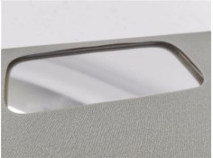 Recambio de parasol derecho para daewoo lanos 1.3i referencia OEM IAM 96274838  