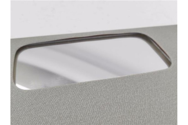 Recambio de parasol derecho para daewoo lanos 1.3i referencia OEM IAM 96274838  