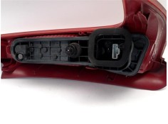 Recambio de piloto trasero izquierdo para peugeot 206 sw referencia OEM IAM 9641540677 89028683 