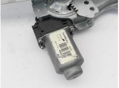 Recambio de elevalunas electrico trasero izquierdo para nissan note (e11e) 1.5 dci referencia OEM IAM 827019U00B  