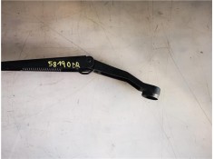 Recambio de brazo limpiaparabrisas delantero derecho para honda jazz (gd1/5) 1.3 referencia OEM IAM 76610SAAG01  