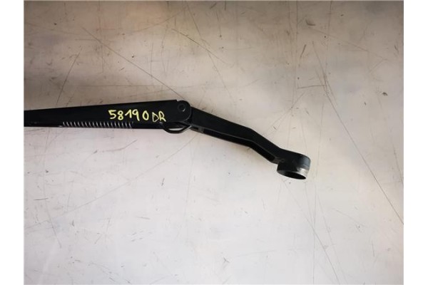 Recambio de brazo limpiaparabrisas delantero derecho para honda jazz (gd1/5) 1.3 referencia OEM IAM 76610SAAG01  