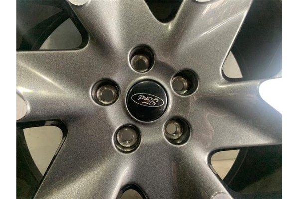 Recambio de llanta para ford explorer (ctw) híbrido st-line plug-in-hybrid 4x4 referencia OEM IAM R2KG1007H1A  